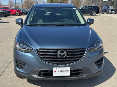 2016 Mazda Mazda CX-5 Grand Touring
