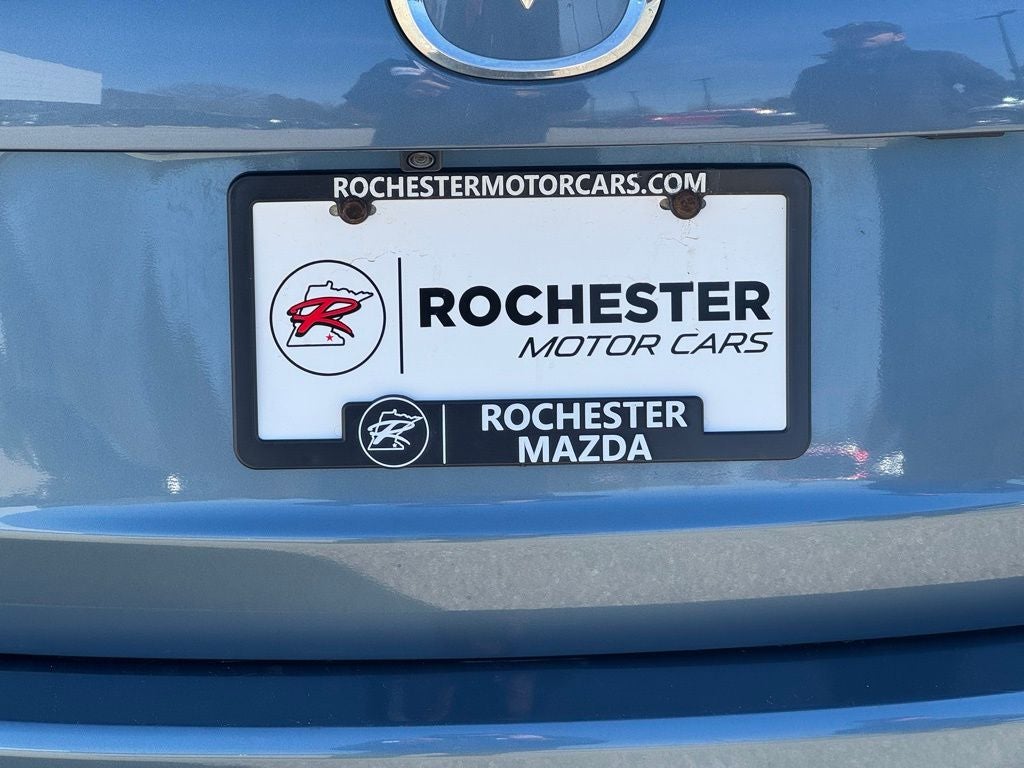 2016 Mazda Mazda CX-5 Grand Touring