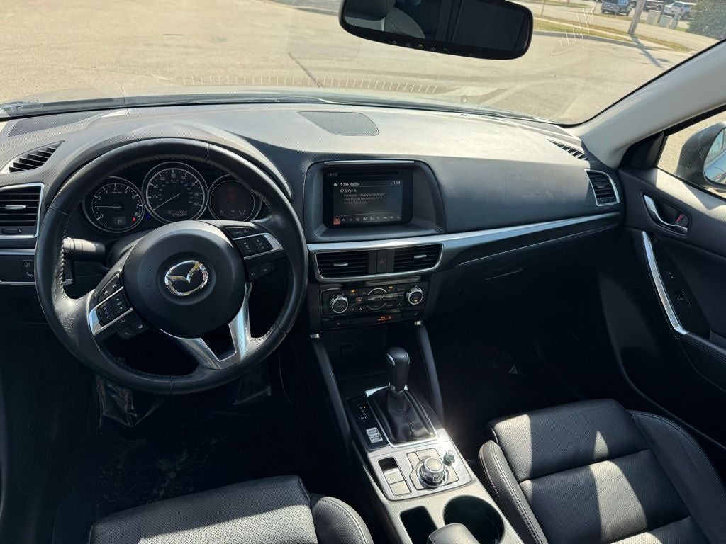 2016 Mazda Mazda CX-5 Grand Touring