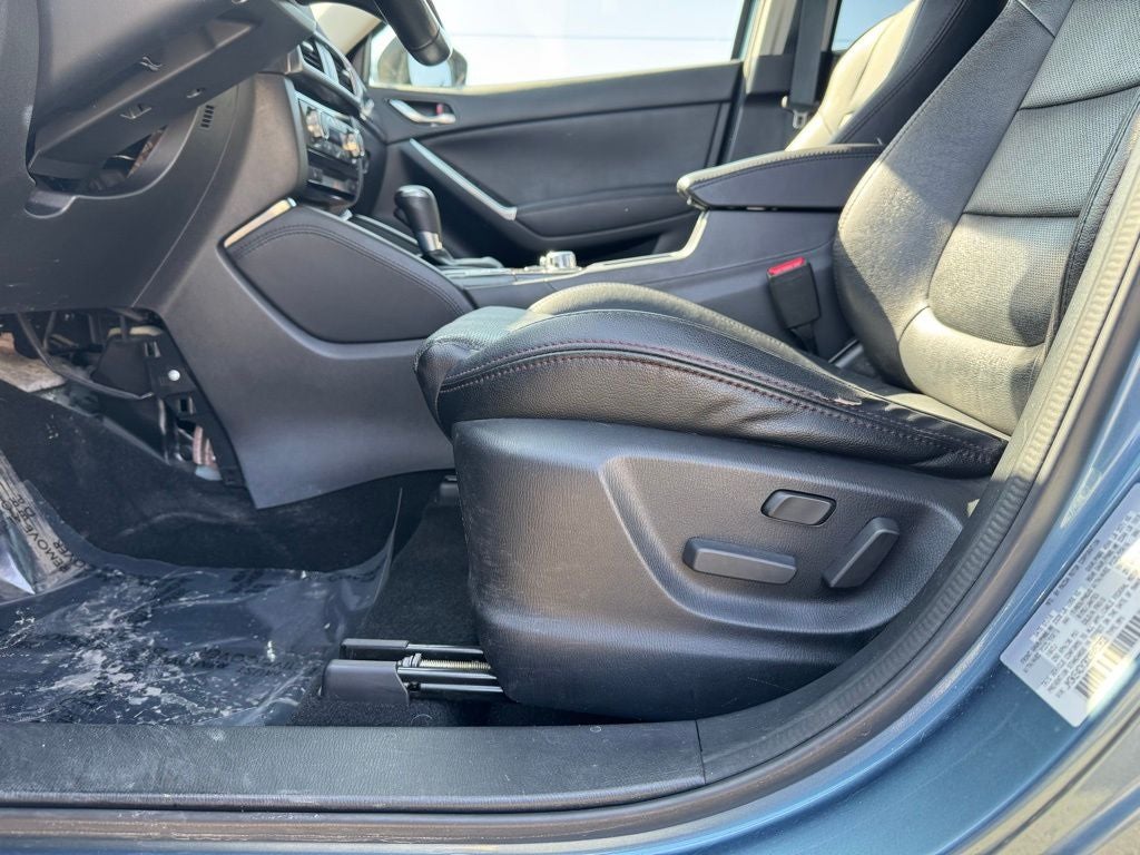 2016 Mazda Mazda CX-5 Grand Touring