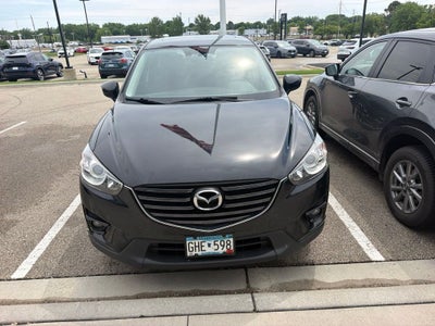 2016 Mazda Mazda CX-5 Grand Touring