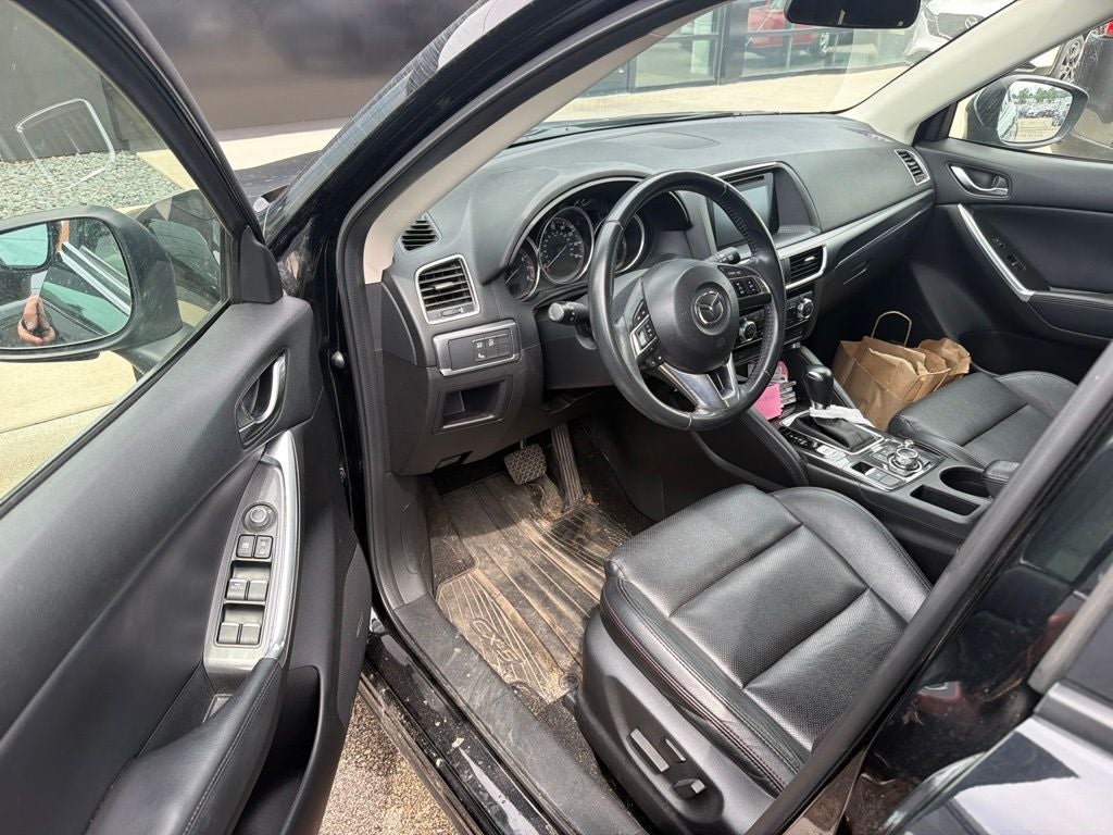 2016 Mazda Mazda CX-5 Grand Touring