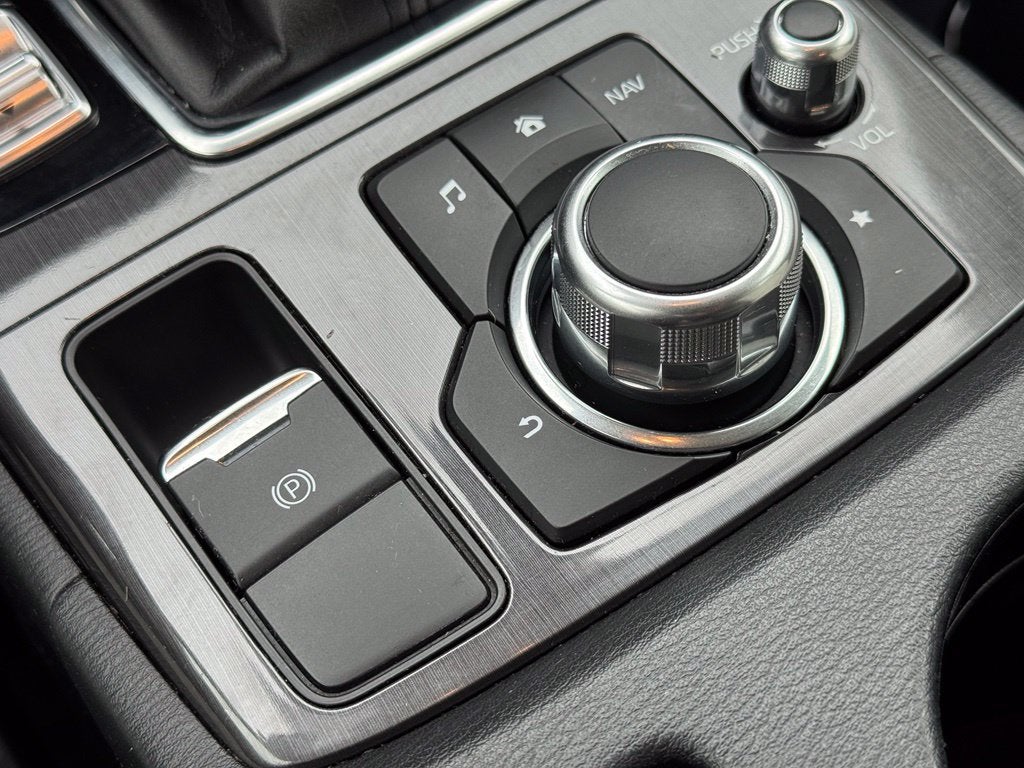 2016 Mazda Mazda CX-5 Grand Touring