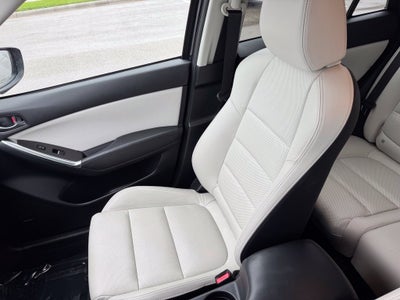 2016 Mazda Mazda CX-5 Grand Touring
