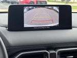 2024 Mazda Mazda CX-5 2.5 Carbon Turbo