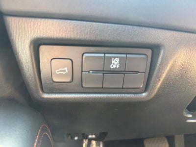 2024 Mazda Mazda CX-5 2.5 Carbon Turbo