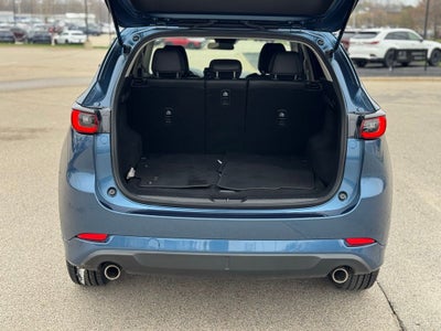 2024 Mazda Mazda CX-5 2.5 S Select Package