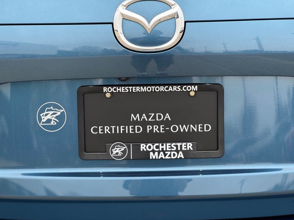 2024 Mazda Mazda CX-5 2.5 S Select Package