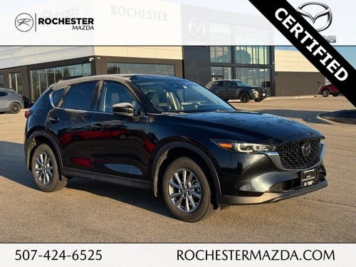 2023 Mazda Mazda CX-5 2.5 S Select Package