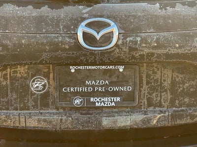 2023 Mazda Mazda CX-5 2.5 S Select Package