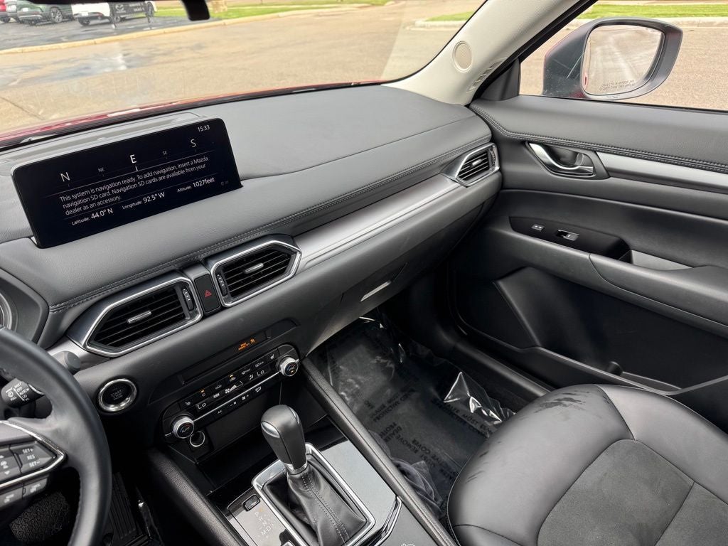 2023 Mazda Mazda CX-5 2.5 S Select Package