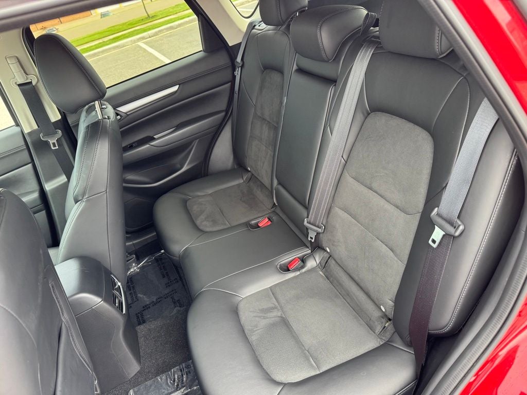 2023 Mazda Mazda CX-5 2.5 S Select Package