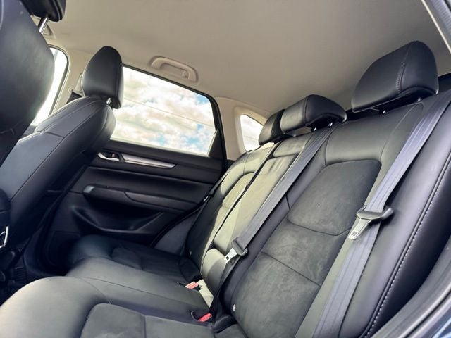 2022 Mazda Mazda CX-5 2.5 S Select Package
