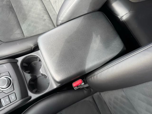 2022 Mazda Mazda CX-5 2.5 S Select Package