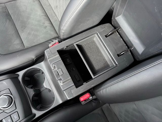 2022 Mazda Mazda CX-5 2.5 S Select Package