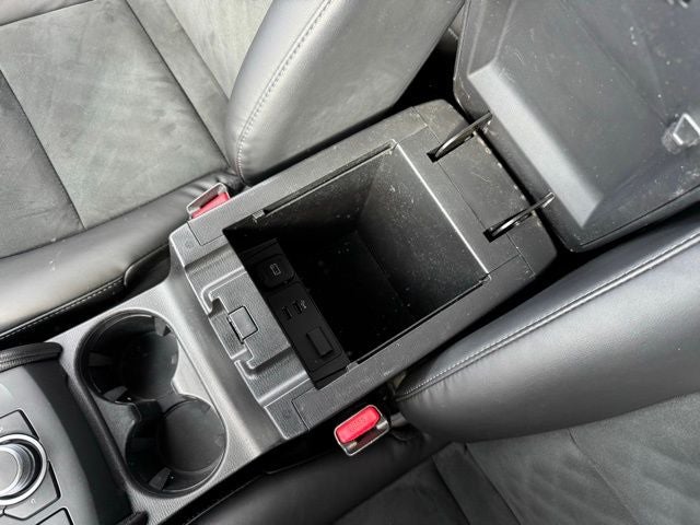 2022 Mazda Mazda CX-5 2.5 S Select Package