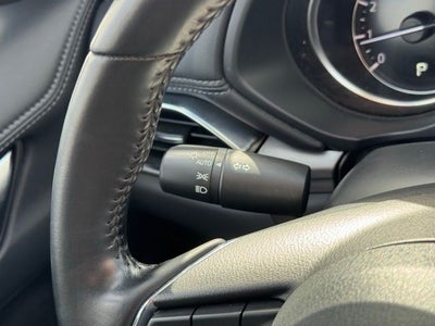 2022 Mazda Mazda CX-5 2.5 S Select Package