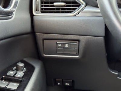 2022 Mazda Mazda CX-5 2.5 S Select Package