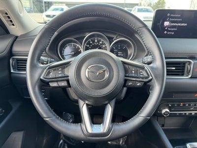 2023 Mazda Mazda CX-5 2.5 S Select Package