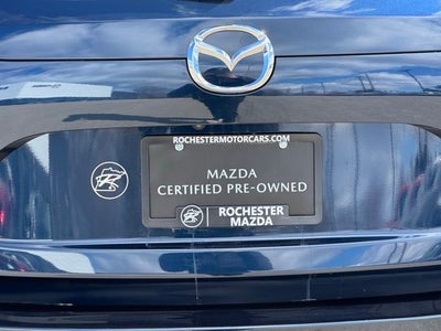 2023 Mazda Mazda CX-5 2.5 S Select Package