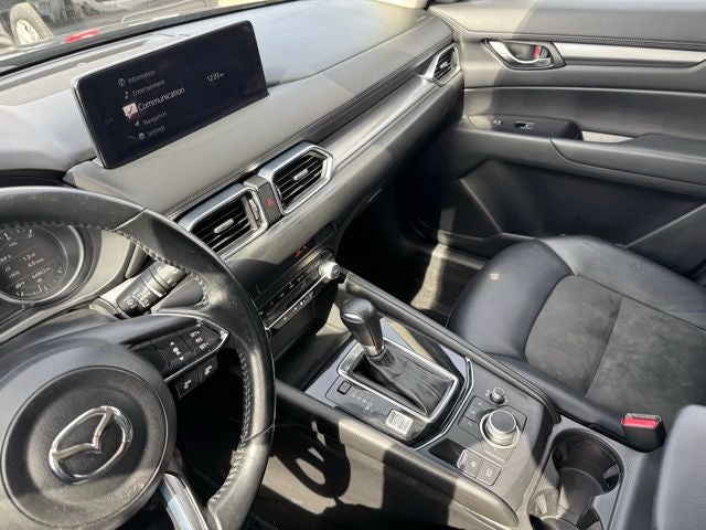 2021 Mazda Mazda CX-5 Touring