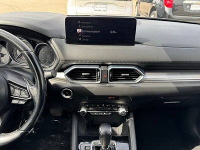 2021 Mazda Mazda CX-5 Touring