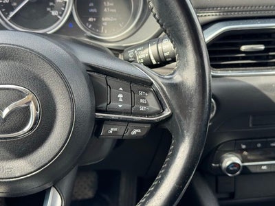 2021 Mazda Mazda CX-5 Touring