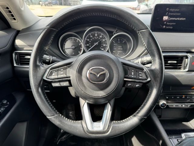 2021 Mazda Mazda CX-5 Touring
