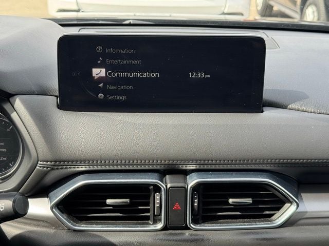 2021 Mazda Mazda CX-5 Touring