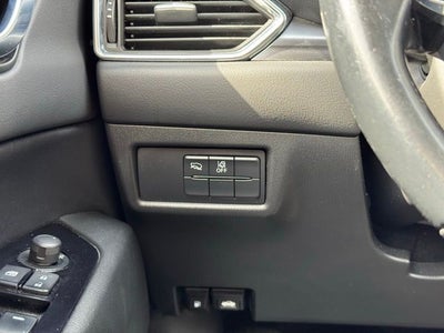 2021 Mazda Mazda CX-5 Touring