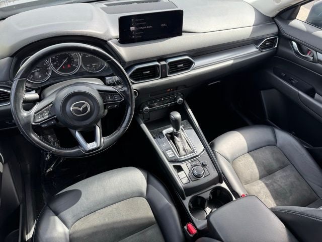 2021 Mazda Mazda CX-5 Touring