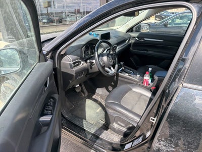 2020 Mazda Mazda CX-5 Touring