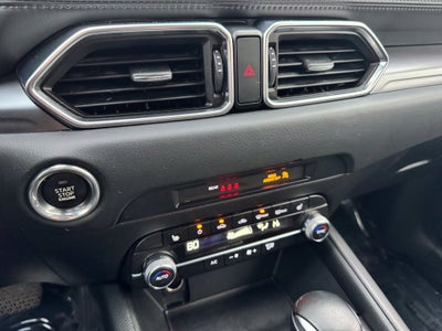 2021 Mazda Mazda CX-5 Touring