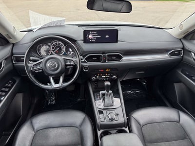 2021 Mazda Mazda CX-5 Touring