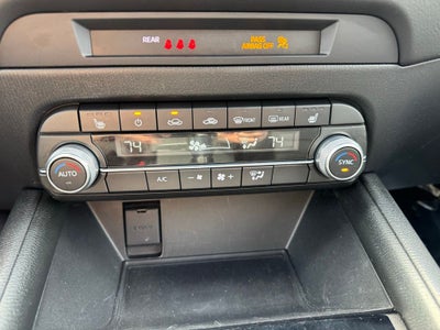 2022 Mazda Mazda CX-5 2.5 S Preferred Package
