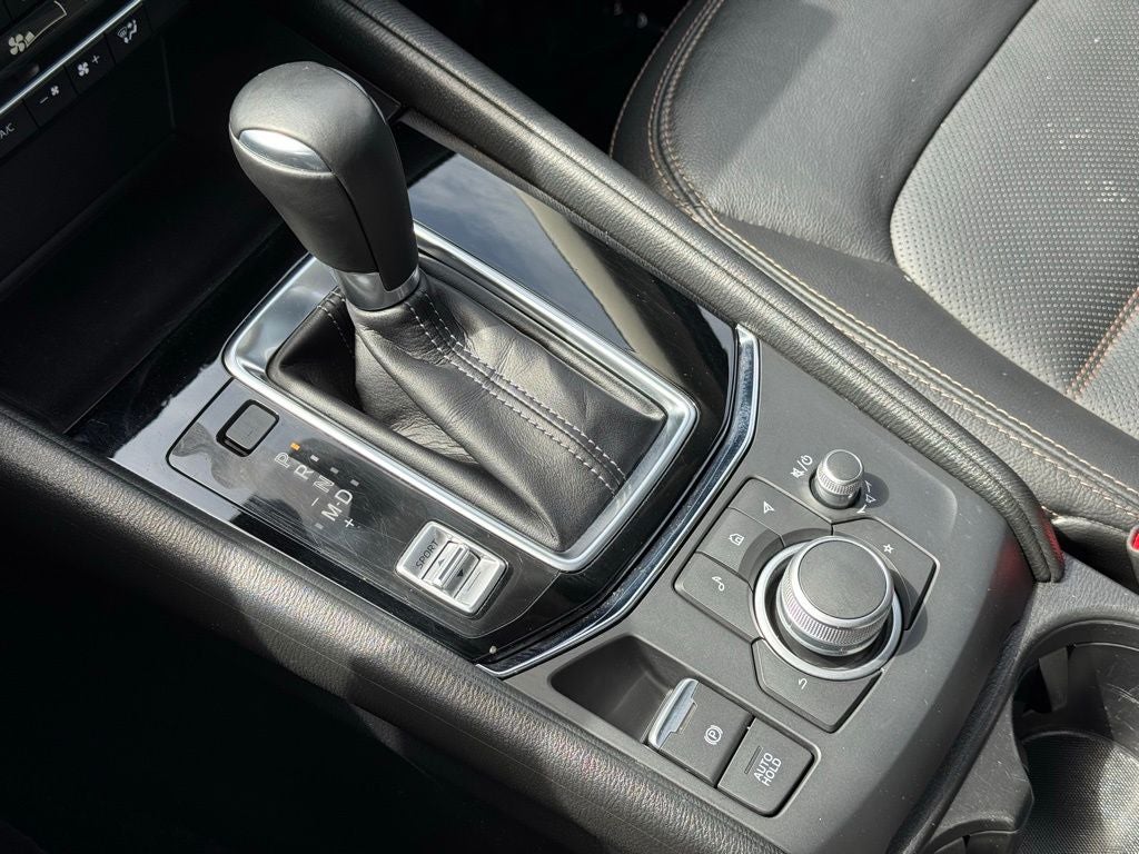 2022 Mazda Mazda CX-5 2.5 S Preferred Package