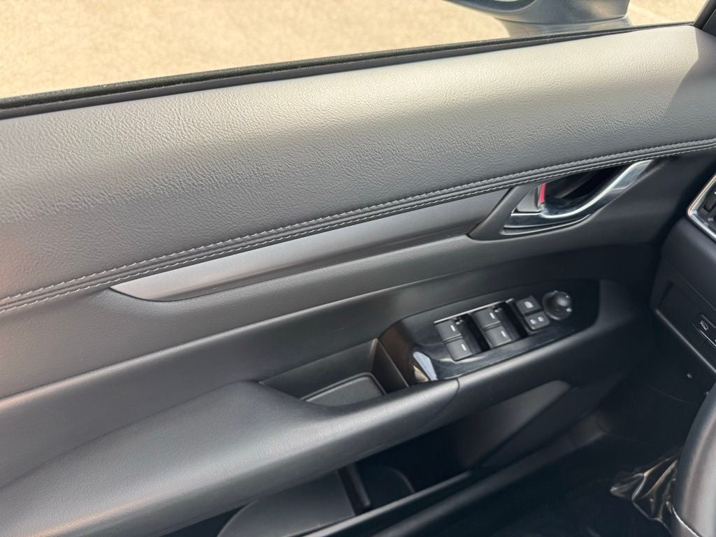 2022 Mazda Mazda CX-5 2.5 S Preferred Package