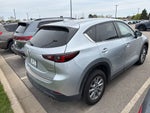2022 Mazda Mazda CX-5 2.5 S Preferred Package