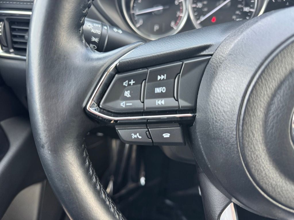 2021 Mazda Mazda CX-5 Touring