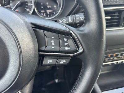 2021 Mazda Mazda CX-5 Touring
