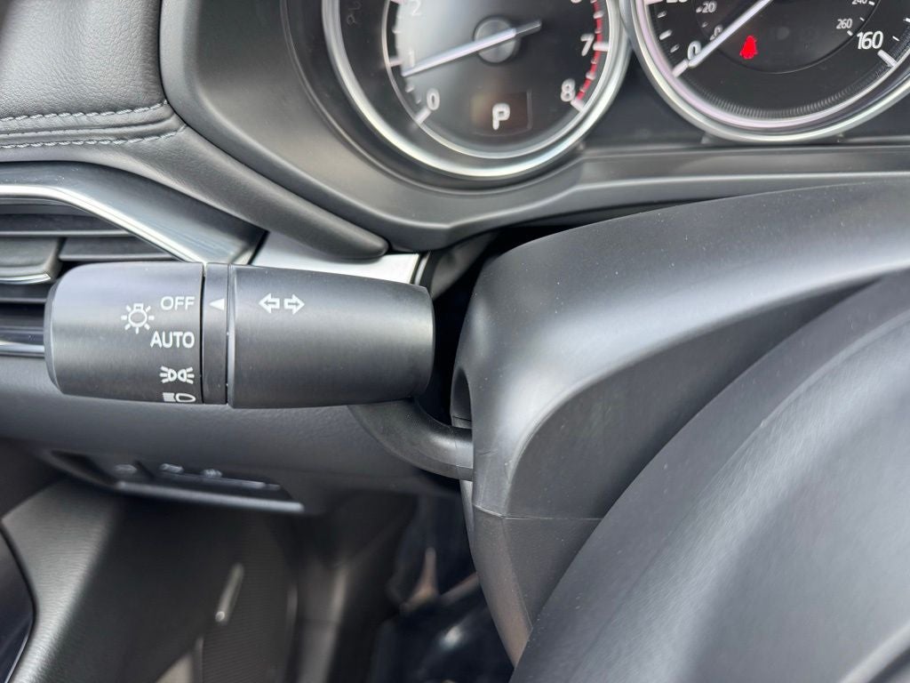 2021 Mazda Mazda CX-5 Touring