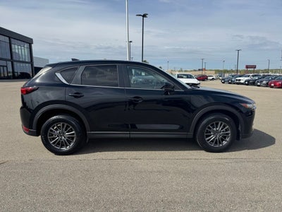 2021 Mazda Mazda CX-5 Touring