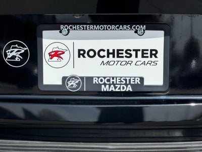 2021 Mazda Mazda CX-5 Touring