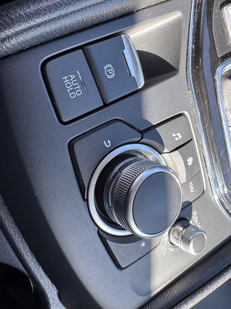 2019 Mazda Mazda CX-5 Touring