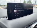 2021 Mazda Mazda CX-5 Carbon Edition