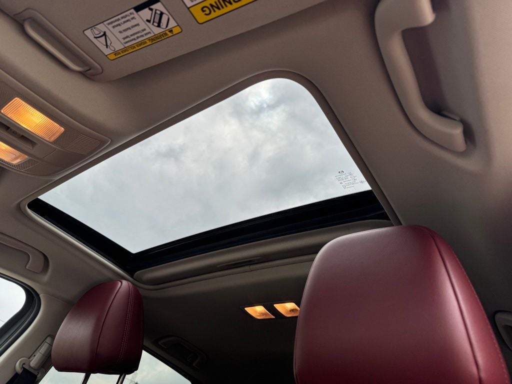 2021 Mazda Mazda CX-5 Carbon Edition