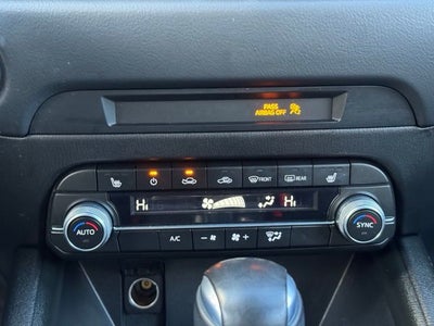 2021 Mazda Mazda CX-5 Touring