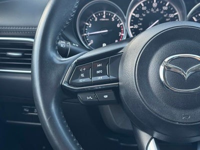 2021 Mazda Mazda CX-5 Touring