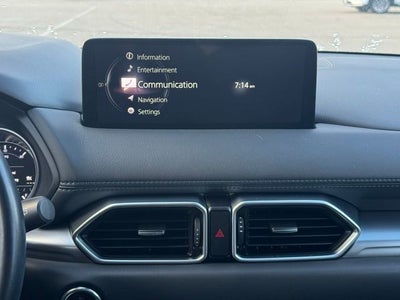 2021 Mazda Mazda CX-5 Touring