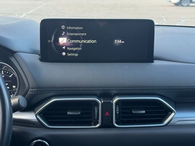 2021 Mazda Mazda CX-5 Touring